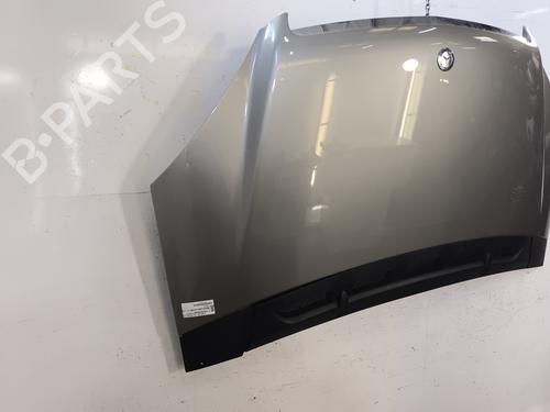 Hood MERCEDES-BENZ A-CLASS (W169) A 170 (169.032, 169.332) | BP28064914C1