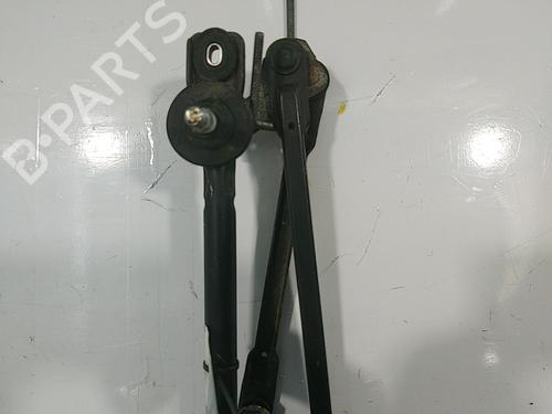 Front wiper motor HYUNDAI TUCSON (JM) 2.0 CRDi All-wheel Drive | BP22830033M29 