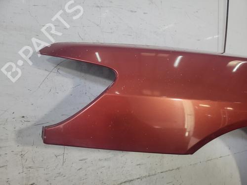 Left front fenders PEUGEOT 306 Hatchback (7A, 7C, N3, N5) 1.9 DT | BP26689244C41 