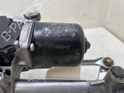 Front wiper motor RENAULT TWINGO III (BCM_, BCA_) Z.E: (BCA1) | BP38676966M29 - Image 5