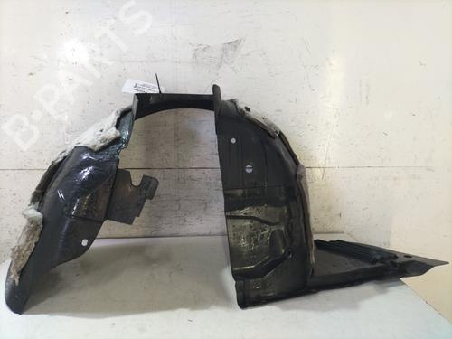 Used Wheel arch PEUGEOT 307 CC (3B) 2.0 HDi 135 (136 hp) 30928925