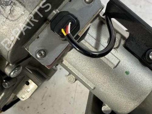 Used Steering column Steering column RENAULT CLIO IV (BH_) 1.5 dCi 75 (75 hp) 22833468 22833468