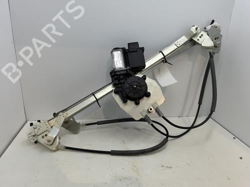 Used Front left window mechanism RENAULT ESPACE IV (JK0/1_) 2.2 dCi (JK0H) (150 hp) 30162572