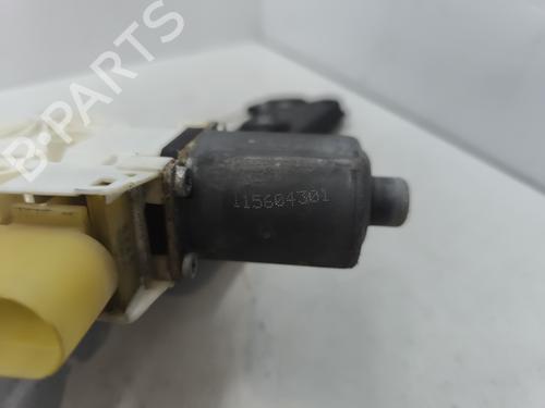 Front right window mechanism BMW 3 (E90) 318 d | BP30591702C23 - Image 4