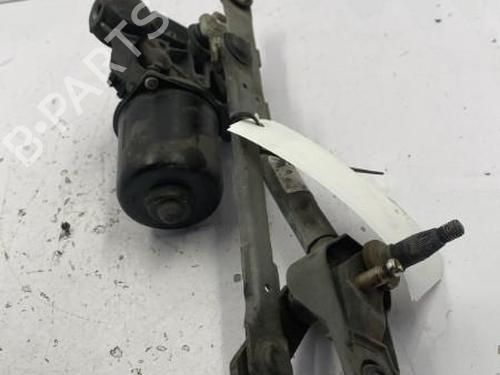 Used Front wiper motor CITROËN C1 (PM_, PN_) 1.0 (68 hp) 22837295
