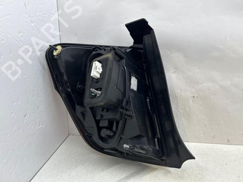 Right taillight CITROËN C3 II (SC_) 1.0 VTi 68 | BP35886754C35 - Image 4
