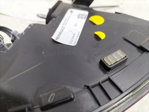 Right taillight RENAULT SCENIC E-TECH PHASE I EV87 | BP28053993C35  - Image 5