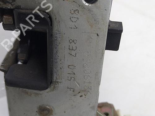 Front left lock AUDI A4 B5 Avant (8D5) 2.5 TDI | BP22827036C98 
