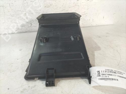 Pipe RENAULT KANGOO III MPV TCe 130 (KJMB) | BP29852644M125