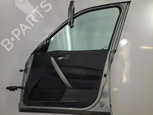 Used Right front door BMW X3 (E83) 2.0 d (150 hp) 22824298