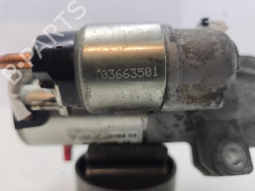 Starter FORD PUMA (J2K, CF7) 1.0 EcoBoost mHEV | BP26584664M8 - Image 4