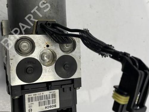 ABS CITROËN XSARA (N1) 2.0 HDi 90 (90 hp) 22831839