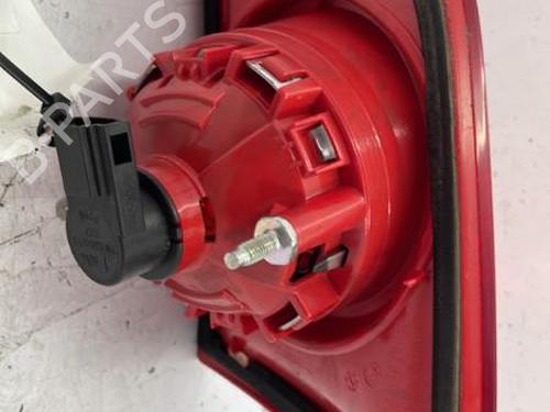 Used Left tailgate light Left tailgate light VW PASSAT B6 Variant (3C5) 2.0 TDI 16V (140 hp) 22838431 22838431