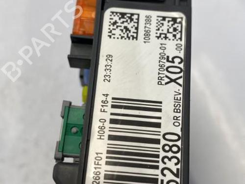 Fuse box CITROËN C3 Picasso (SH_) 1.6 HDi | BP22832234E1 