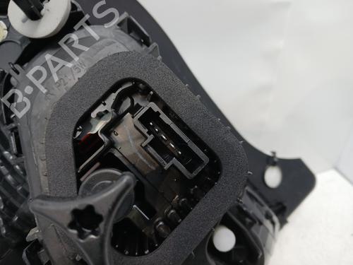 Used Right taillight Right taillight RENAULT TWINGO III (BCM_, BCA_) 1.0 SCe 75 (73 hp) 33448323 33448323