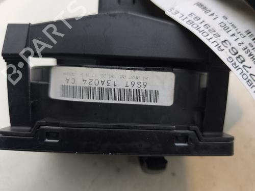 Hovedlysbryter FORD FIESTA V (JH_, JD_) 1.4 TDCi | BP29850489I24