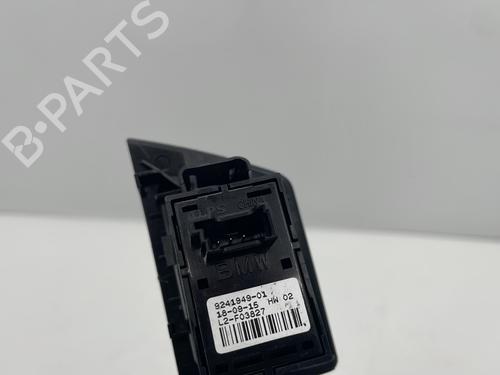 Left rear window switch BMW 5 (F10) 518 d | BP30882123I29