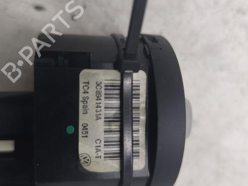 Headlight switch VW GOLF PLUS V (5M1, 521) | BP32218664I24 - Image 4
