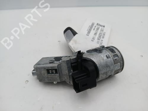 Ignition barrel CITROËN C4 II (NC_) 1.6 HDi 90 | BP35961479M48 - Image 3