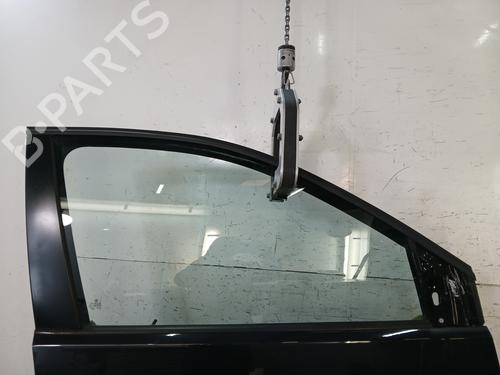 Right front door VW POLO IV (9N_, 9A_) 1.2 12V | BP31869002C3