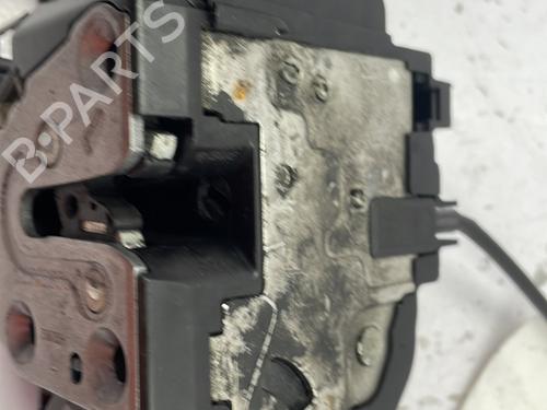Rear left lock RENAULT MEGANE III Hatchback (BZ0/1_, B3_) 1.9 dCi (BZ0N, BZ0J) | BP22841133C100 