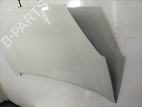 Hood CITROËN BERLINGO Box Body/MPV (B9) 1.6 HDi / BlueHDi 75 | BP24196724C1
