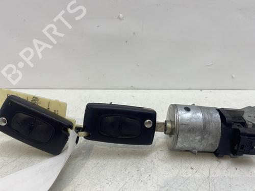 Used Ignition barrel LANCIA PHEDRA (179_) 2.0 JTD (179.AXH1B, 179.BXH1B) (120 hp) 29044130