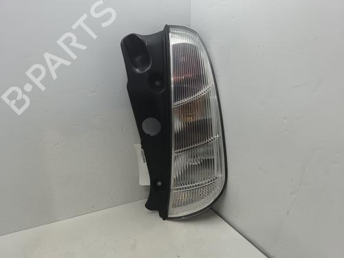 Højre baglygte LANCIA YPSILON (843_) 1.3 D Multijet (843.AXE11, 843.AXE1A) (90 hp) 31823652