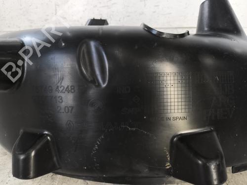 Wheel arch RENAULT CAPTUR II (HF_)  | BP27486922C56 