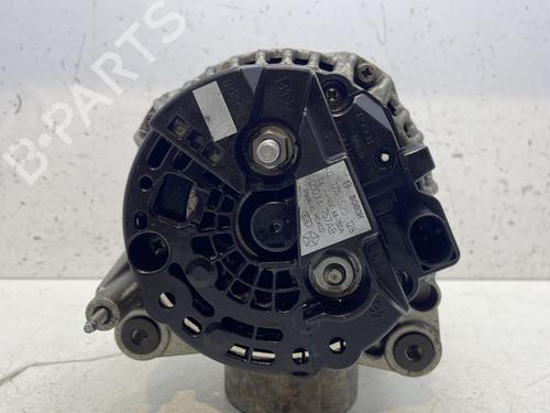 Used Alternator Alternator DODGE CALIBER 2.0 CRD (140 hp) 27209229 27209229