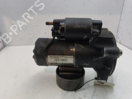 Starter PEUGEOT 307 (3A/C) 2.0 HDi 90 | BP26911341M8 