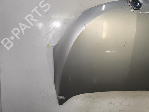 Hood RENAULT MEGANE III Hatchback (BZ0/1_, B3_) 1.5 dCi (BZ0C) | BP32313787C1