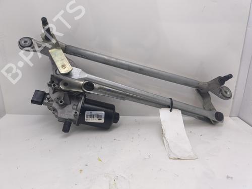 Used Front wiper motor FORD TRANSIT COURIER B460 Box Body/MPV 1.5 EcoBlue (100 hp) 30647414