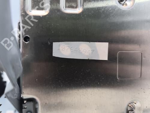 Radio NISSAN QASHQAI II (J11, J11_) 1.5 dCi | BP26957337E6