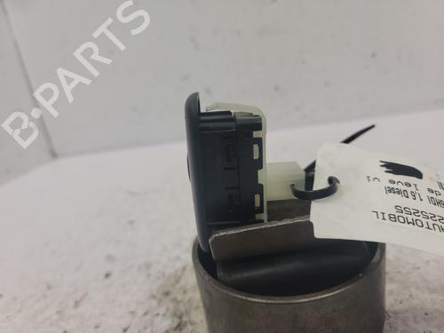 Right rear window switch PEUGEOT 508 I (8D_) 1.6 BlueHDi 120 | BP25700659I28 