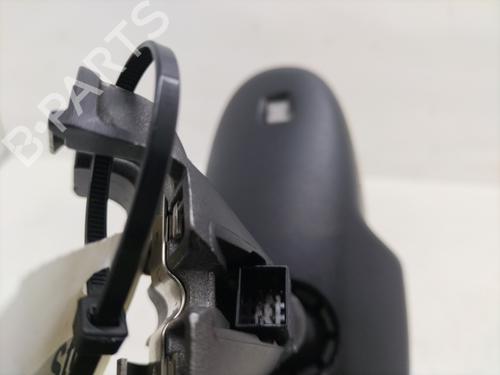 Rear mirror VW BEETLE (5C1, 5C2) 1.6 TDI | BP29833642I6 - Image 4