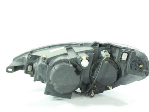 Right headlight PEUGEOT 807 (EB_) 2.2 HDi | BP22813725C29 