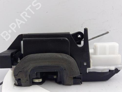 Used Rear right lock PEUGEOT 607 (9D, 9U) 2.2 HDi (133 hp) 22826685