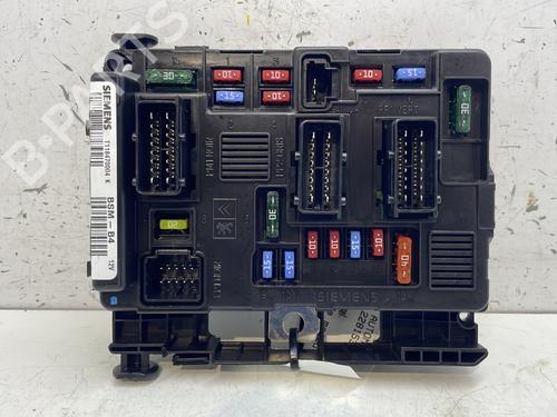 Fuse box PEUGEOT 1007 (KM_) 1.4 HDi | BP27348061E1 - Image 3