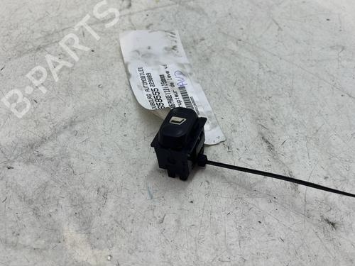 Used Right front window switch PEUGEOT 406 (8B) 2.0 16V (132 hp) 28328546
