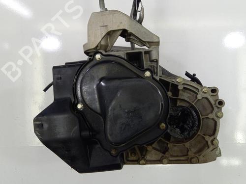 Gearbox FORD FIESTA VI (CB1, CCN) 1.25 | BP22816431M3 
