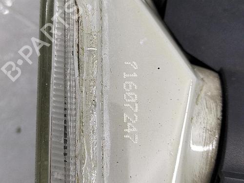 Left front fog light FORD FOCUS I (DAW, DBW) 1.8 Turbo DI / TDDi | BP22826969C30 
