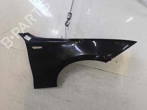 Used Right front fenders BMW 1 (E87) 116 d (116 hp) 31948015
