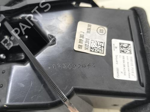 Climate control PORSCHE MACAN (95B) 2.0 | BP39663866I5 - Image 3