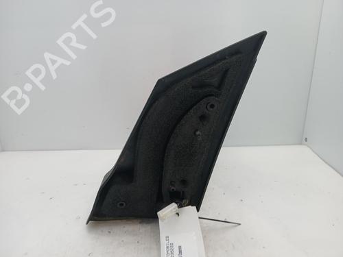 Right mirror MAZDA 2 (DY) | BP37237351C27 - Image 3