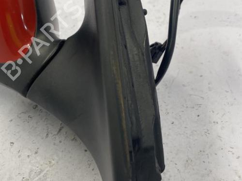 Right mirror FIAT BRAVO II (198_) 1.9 D Multijet (198AXB1A) | BP22845081C27 
