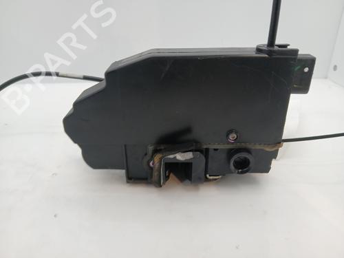 Used Front left lock Front left lock CITROËN C4 Picasso II [2013-2026] 36106788 36106788