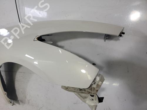 Right front fenders INFINITI G Coupe 37 | BP26906577C42 