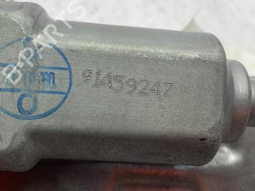 Used Rear wiper motor NISSAN NOTE (E11, NE11) 1.5 dCi (86 hp) 22839485