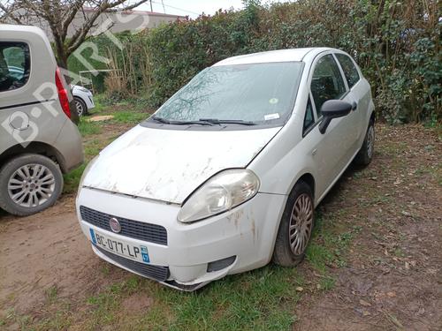 Used Parts FIAT PUNTO EVO (199_)  1.2  2997972